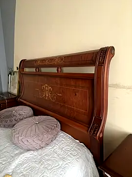 isabella jade online show from October 2025 01:19:01 PM