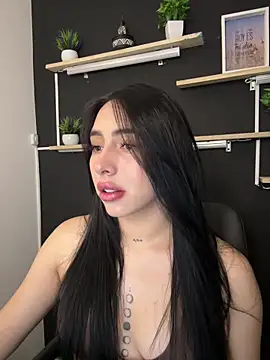 isabella jade online show from February 2026 10:24:01 PM