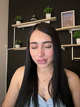 isabella jade online show from February 2026 09:05:02 PM