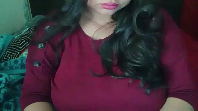 Snapshot of yoursnishaa chatting on February 2025 06:18:02 AM yoursnishaa online show from February 2025 06:18:02 AM