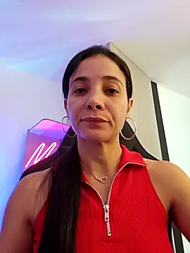 miaeyes online show from January 2025 01:41:02 PM