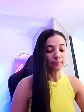 miaeyes online show from January 2025 01:22:01 PM