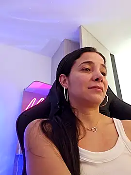 miaeyes online show from January 2025 01:51:02 PM