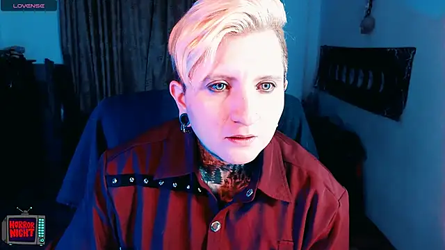 Marieblueeyes online show from December 2025 05:14:01 AM