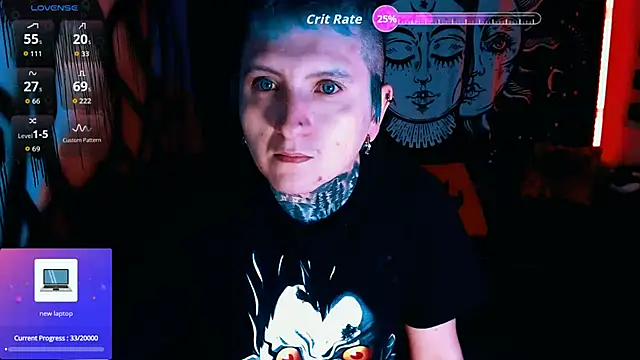 Marieblueeyes online show from April 2026 01:16:02 AM