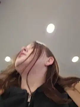 Snapshot of Yammy_Yumi chatting on March 2026 01:40:02 PM Yammy Yumi online show from March 2026 01:40:02 PM