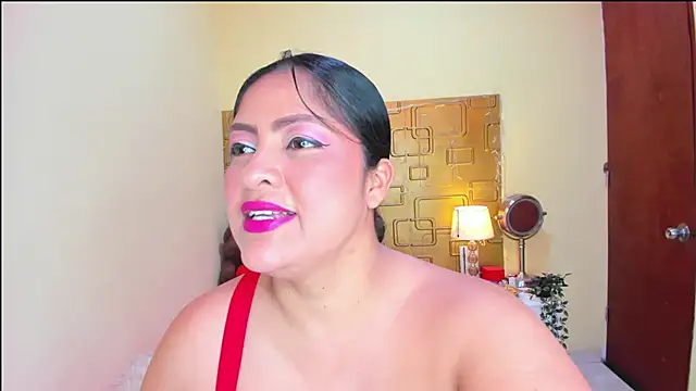 Julia Haye online show from January 2026 10:48:02 PM