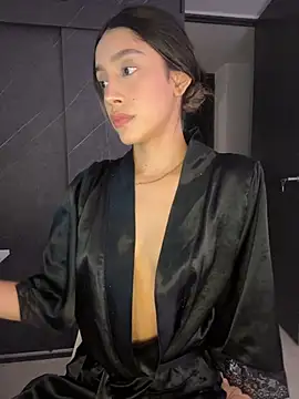 SelenaStone online show from December 2024 12:31:02 AM