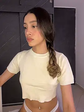 SelenaStone online show from December 2024 11:28:02 PM