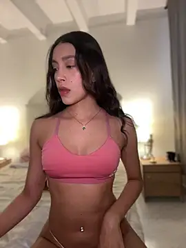 SelenaStone online show from March 2026 10:54:01 PM