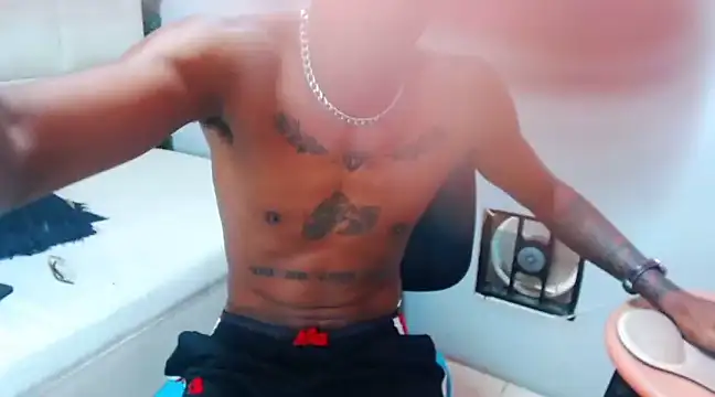 ManSant online show from January 2025 07:40:01 PM