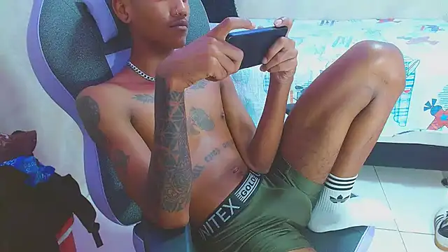 ManSant online show from February 2025 05:36:01 PM