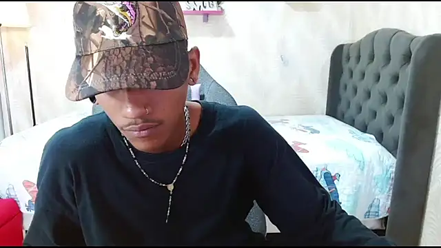 ManSant online show from March 2025 03:14:02 PM