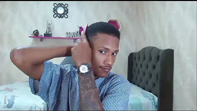 ManSant online show from March 2025 03:31:01 PM