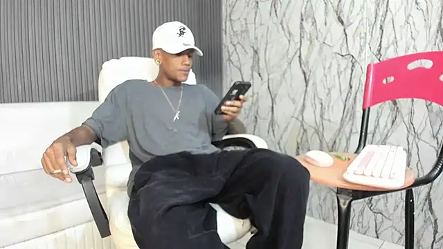 ManSant online show from December 2025 02:35:01 PM