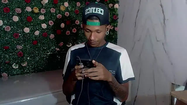 ManSant online show from April 2026 03:19:02 PM