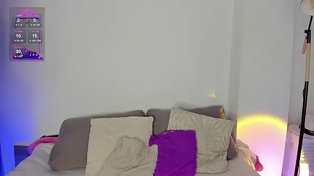 KaryAndTylor online show from January 2025 03:09:02 AM