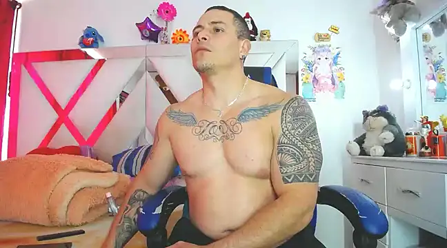 jakson hot online show from January 2025 06:52:01 PM