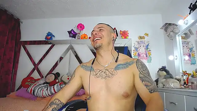 jakson hot online show from February 2025 11:31:01 PM