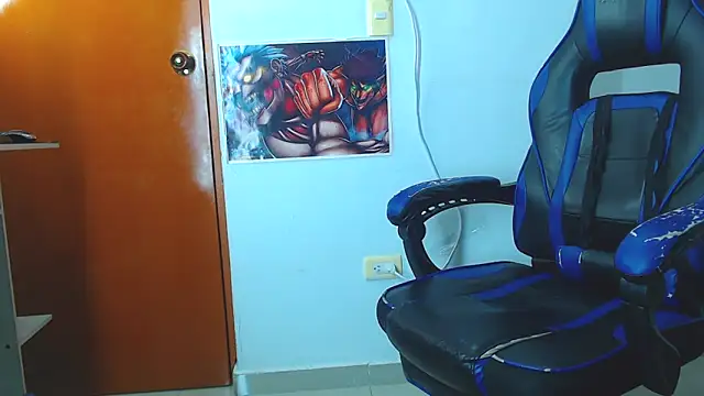 jakson hot online show from October 2025 08:04:01 PM