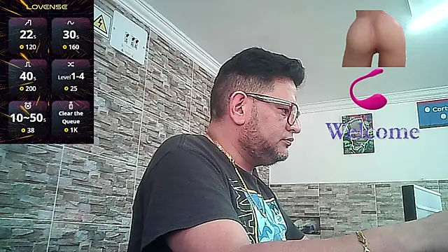 SexDiffrent online show from October 2025 05:25:02 PM