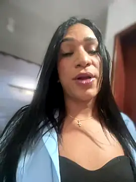 Ashly Miller online show from December 2025 07:44:01 PM