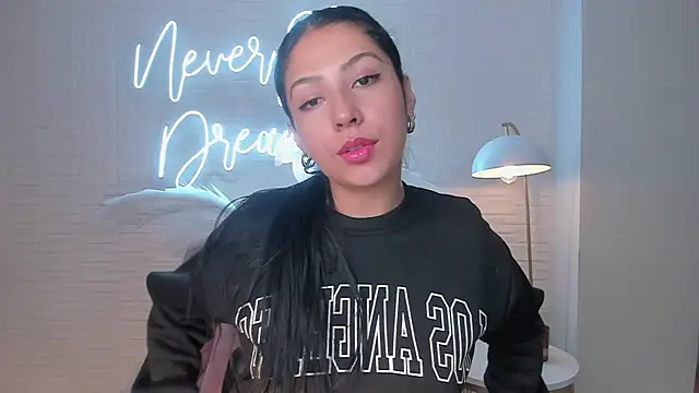 LilaWest online show from December 2024 11:29:01 AM