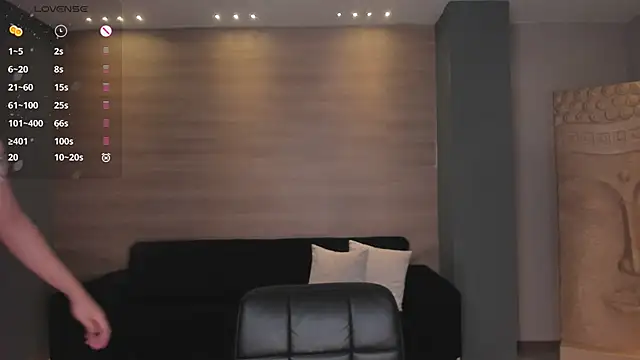 LilaWest online show from January 2025 06:52:01 PM