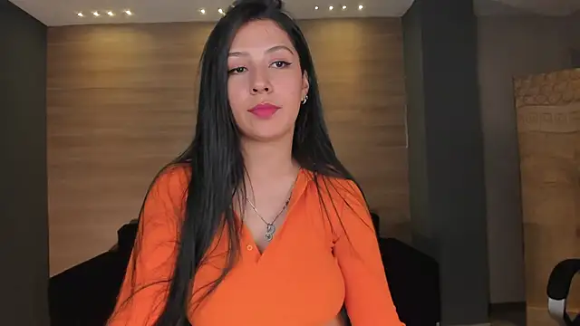 LilaWest online show from January 2025 07:38:01 PM