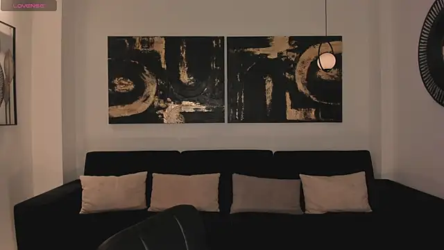 LilaWest online show from October 2025 11:11:01 AM