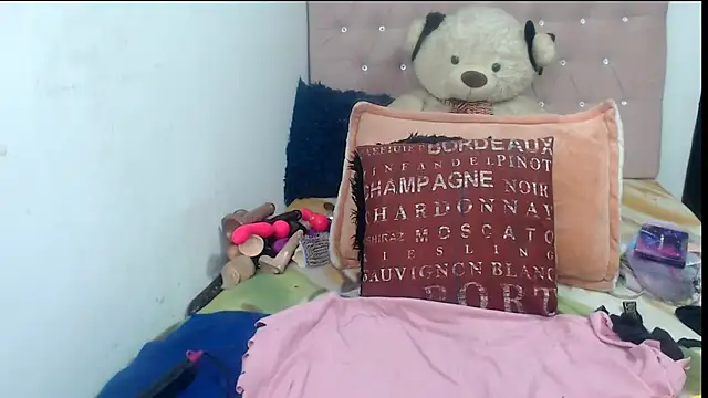 Negrabig online show from April 2026 03:04:02 AM