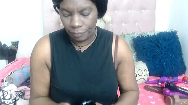 Snapshot of Negrabig chatting on June 2026 03:08:01 AM Negrabig online show from June 2026 03:08:01 AM