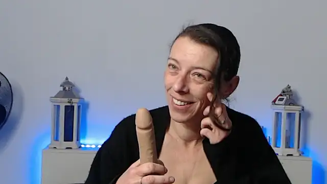 Oriane Jackson online show from March 2026 05:24:01 AM