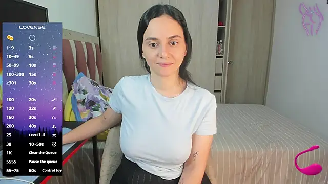 Snapshot of lucia_s1 chatting on January 2026 09:30:02 PM lucia s1 online show from January 2026 09:30:02 PM