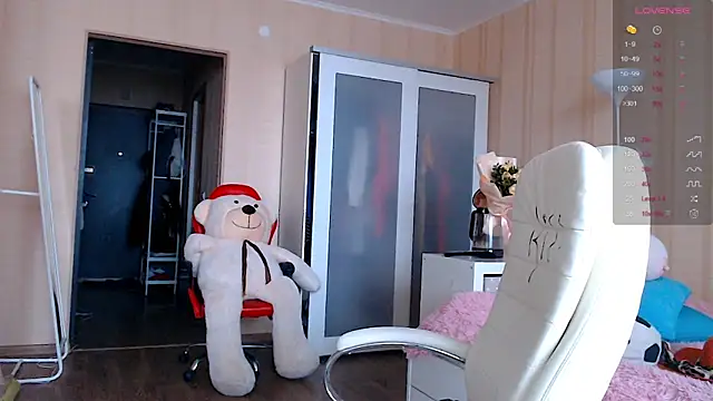 Snapshot of PamHardFuck chatting on February 2025 09:16:01 AM PamHardFuck online show from February 2025 09:16:01 AM