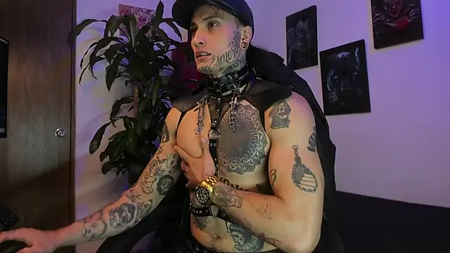 Snapshot of Ryuk_it chatting on September 2025 01:26:02 PM Ryuk it online show from September 2025 01:26:02 PM