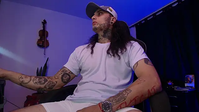 Ryuk it online show from March 2026 01:34:02 AM