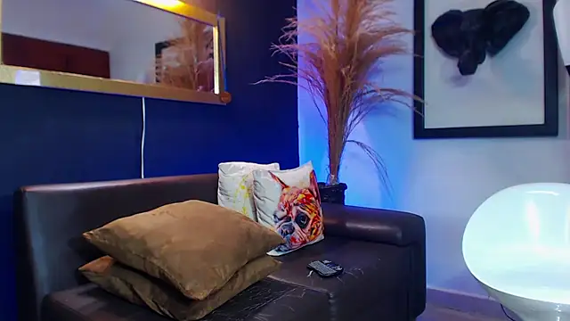 Snapshot of Markboyl chatting on October 2025 07:43:01 PM Markboyl online show from October 2025 07:43:01 PM