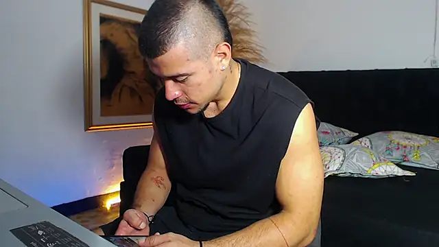 Snapshot of Markboyl chatting on March 2026 02:42:01 PM Markboyl online show from March 2026 02:42:01 PM