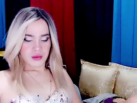 arianneXXX ts online show from March 2026 11:34:01 PM