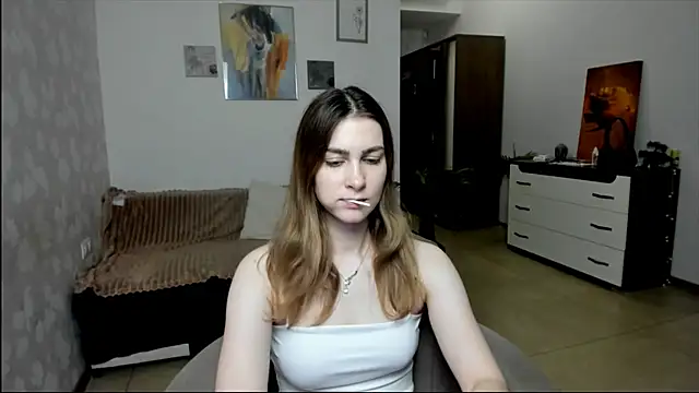 KaraWill online show from November 2025 08:21:02 PM