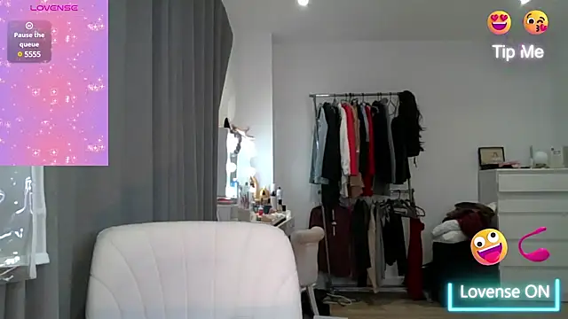 chelseablonde online show from February 2025 10:04:02 PM