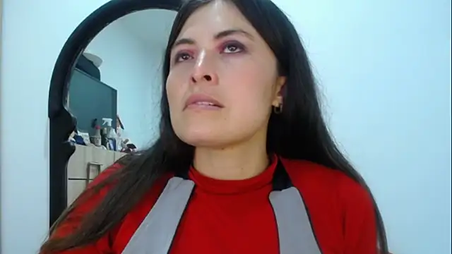 Alexandrasaenz online show from March 2025 11:14:02 PM