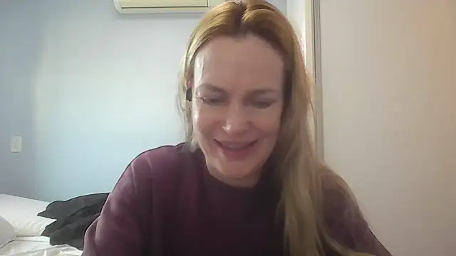 Annylove1 online show from July 2026 10:54:01 AM