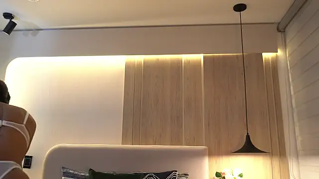 Snapshot of KalaBeckett_ chatting on March 2026 12:49:02 PM KalaBeckett online show from March 2026 12:49:02 PM