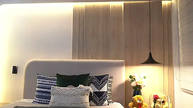 Snapshot of KalaBeckett_ chatting on March 2026 11:43:02 AM KalaBeckett online show from March 2026 11:43:02 AM