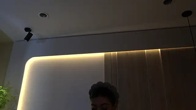 Snapshot of KalaBeckett_ chatting on March 2026 11:55:02 AM KalaBeckett online show from March 2026 11:55:02 AM