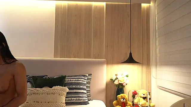 Snapshot of KalaBeckett_ chatting on April 2026 11:19:01 AM KalaBeckett online show from April 2026 11:19:01 AM