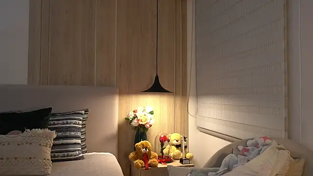 Snapshot of KalaBeckett_ chatting on April 2026 11:30:02 AM KalaBeckett online show from April 2026 11:30:02 AM