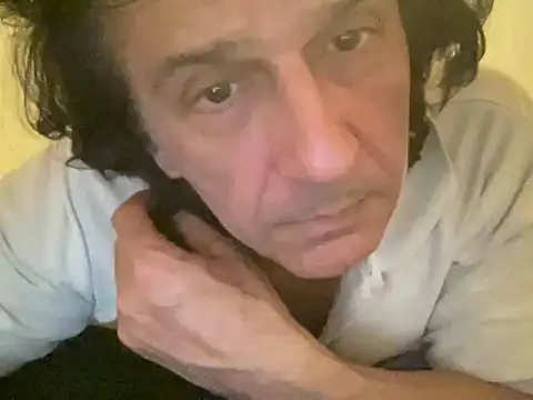 ALPHANDRE online show from March 2025 05:39:01 PM